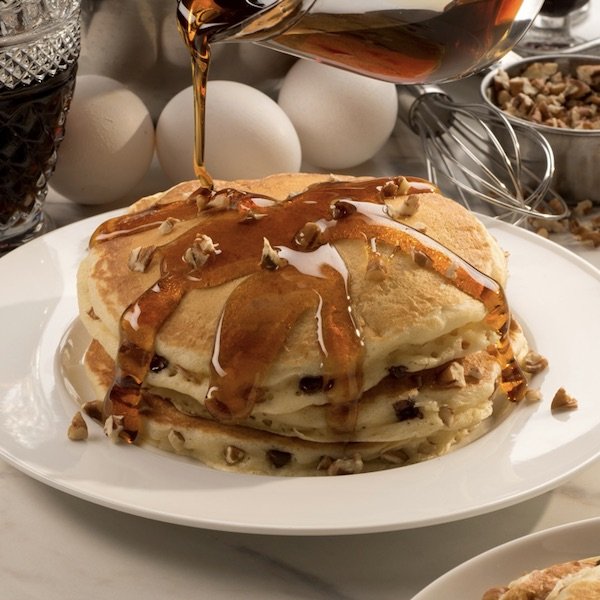 Pecans Fisher Foodservice